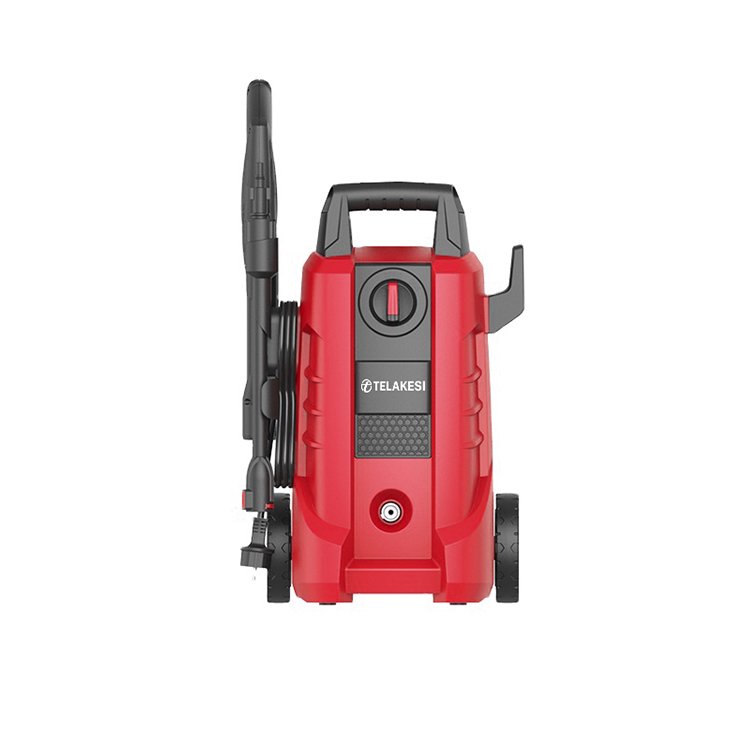 1500psi High Quality Mobile car wash machine OEM portable electrical car washer high pressure cleaner
