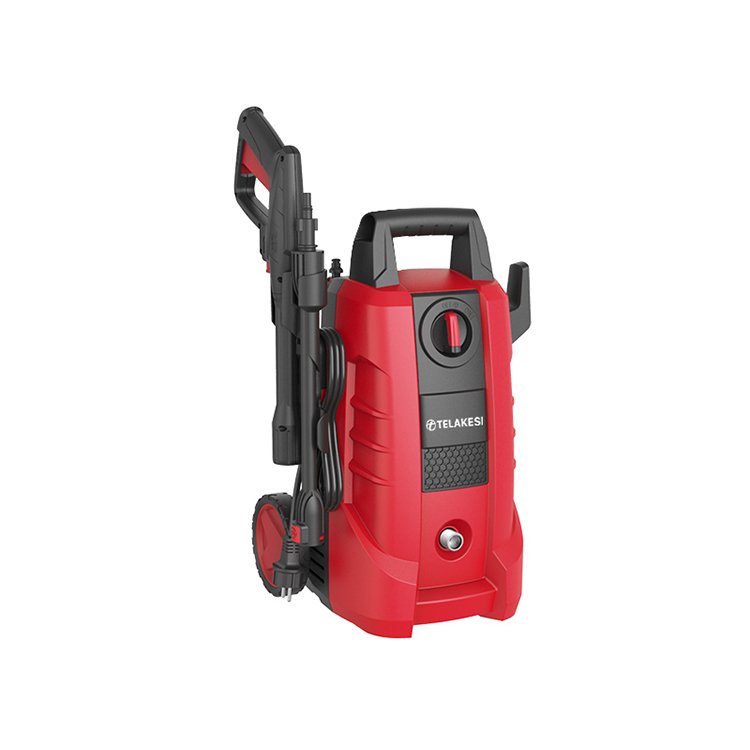 1500psi High Quality Mobile car wash machine OEM portable electrical car washer high pressure cleaner