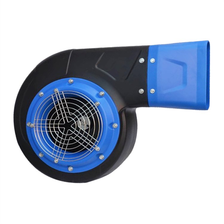 Car washer blower 220V High Pressure Automatic Car Washing Machine Touchless Car wash blower customization AC blower for drying