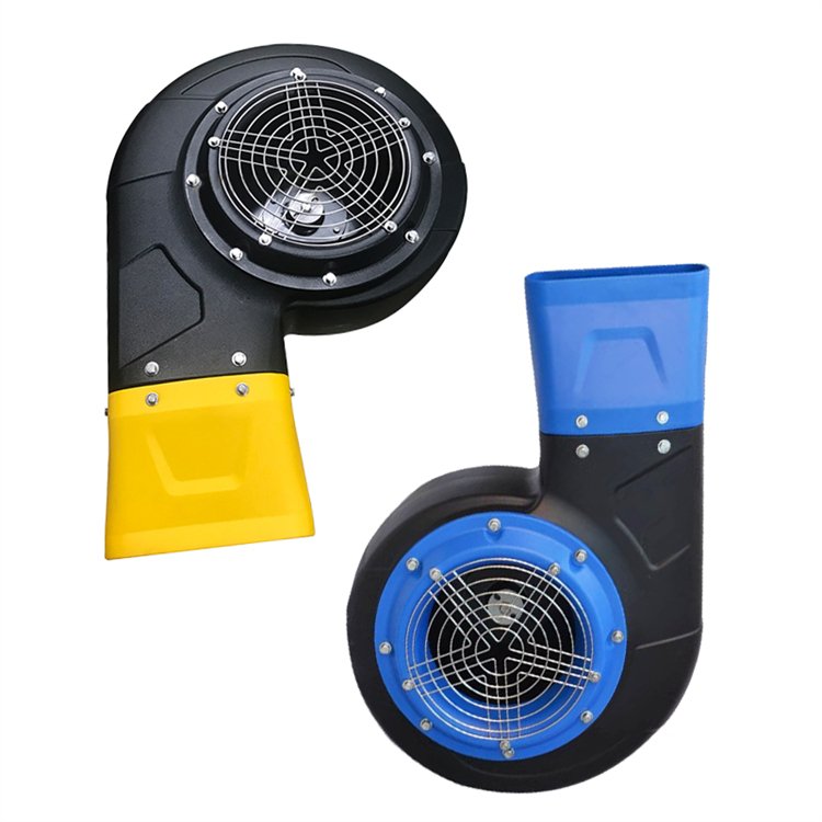 Car washer blower 220V High Pressure Automatic Car Washing Machine Touchless Car wash blower customization AC blower for drying