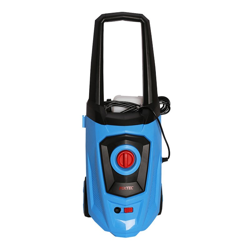 FIXTEC 1500W 80Bar Portable High Pressure Car Washer for Sale