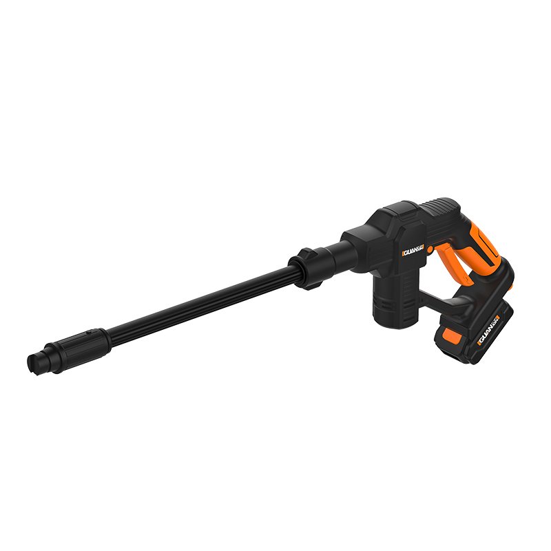 20V Electric portable car washer car washing tools high pressure washer