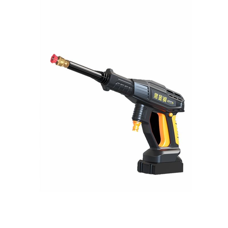 20V Electric portable car washer car washing tools high pressure washer