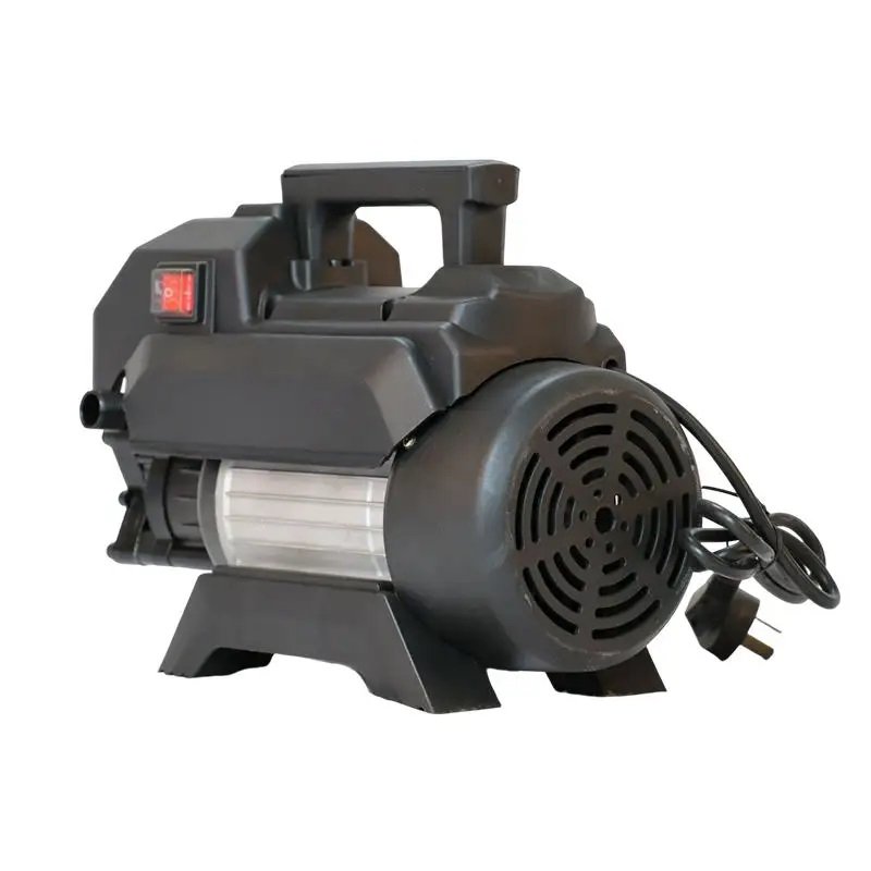 Custom 80bar 100bar 120bar 1600w 220v Electric Car Wash Machine High Pressure Electric Car Washer
