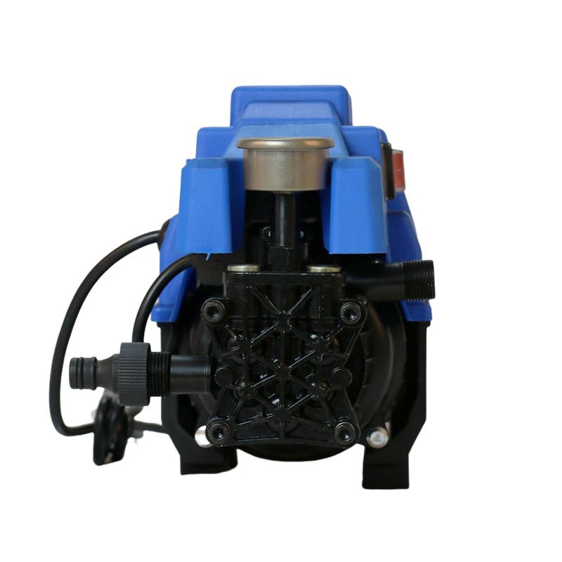 Portable Handheld 1.6kw 220V Car Wash Car Pressure Washer Machine High Pressure Car Washer