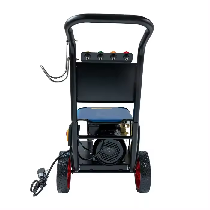 4400psi 32mpa 10kw 16L/min high Pressure Car Washers Car Wash Gun Power Wash Cleaning Machine/pressure car wash machine