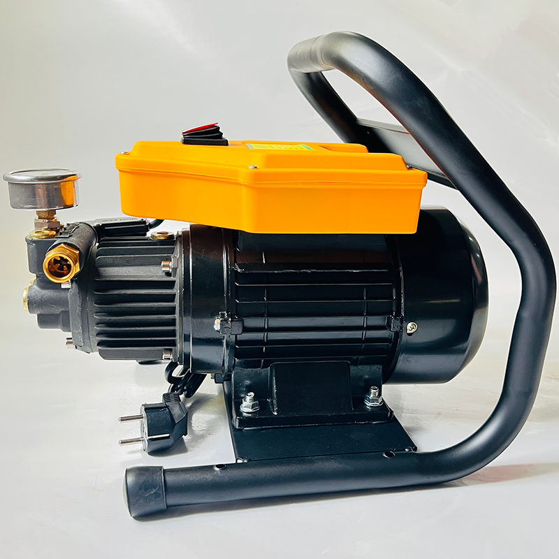 Taizhou JC-860 Easy To Operate Industrial Smallcar wash equipment Power High Pressure Cleaner Clean Tool