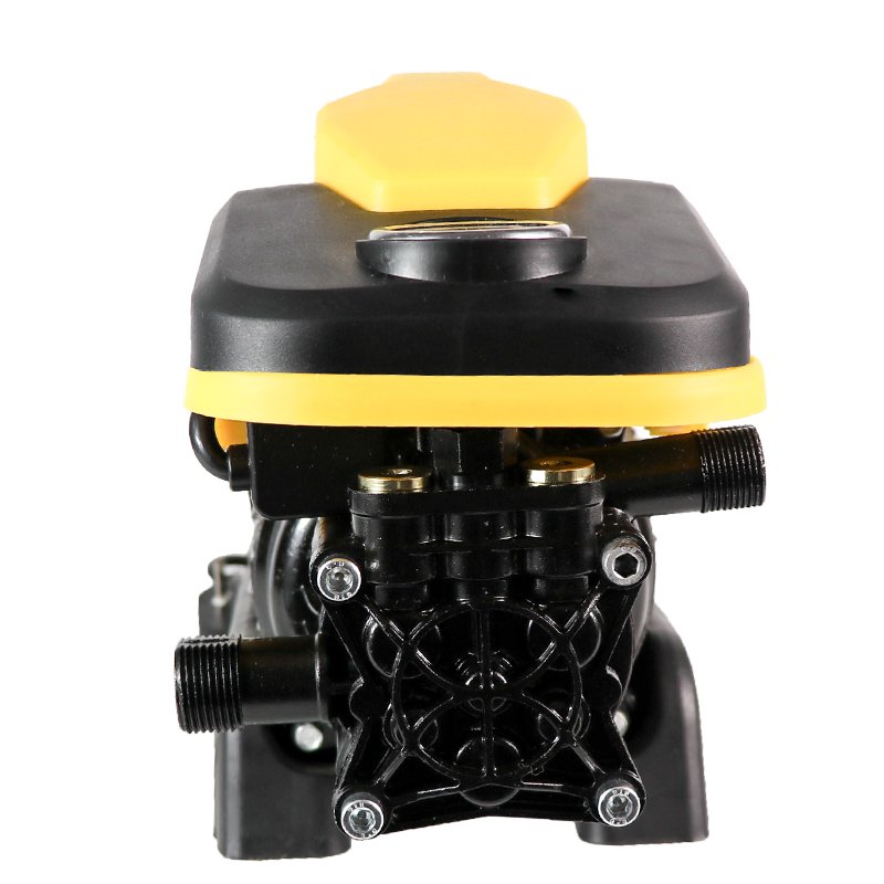 150bar Equipment Automatic Wash Machine Car Washer For Cleaning