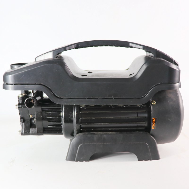 150bar Equipment Automatic Wash Machine Car Washer For Cleaning