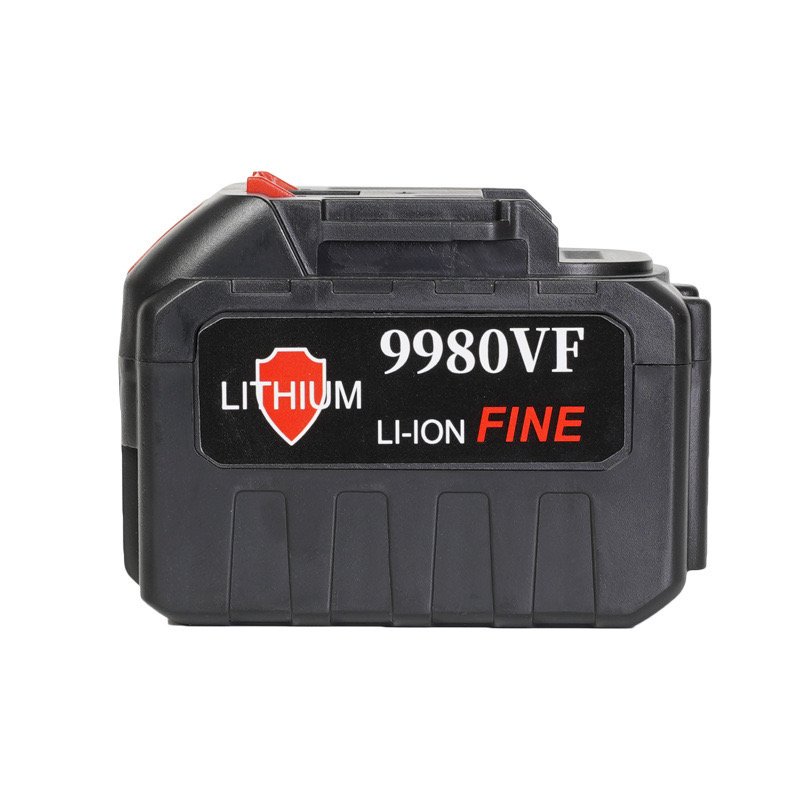 Portable Electric car washer high pressure cleaner High pressure water pump mini car washer With Lithium 96HV Battery