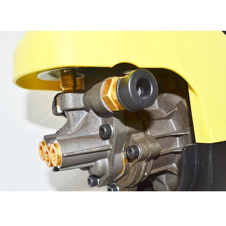 Electric car washer cold water cleaning machine automatic high pressure washer