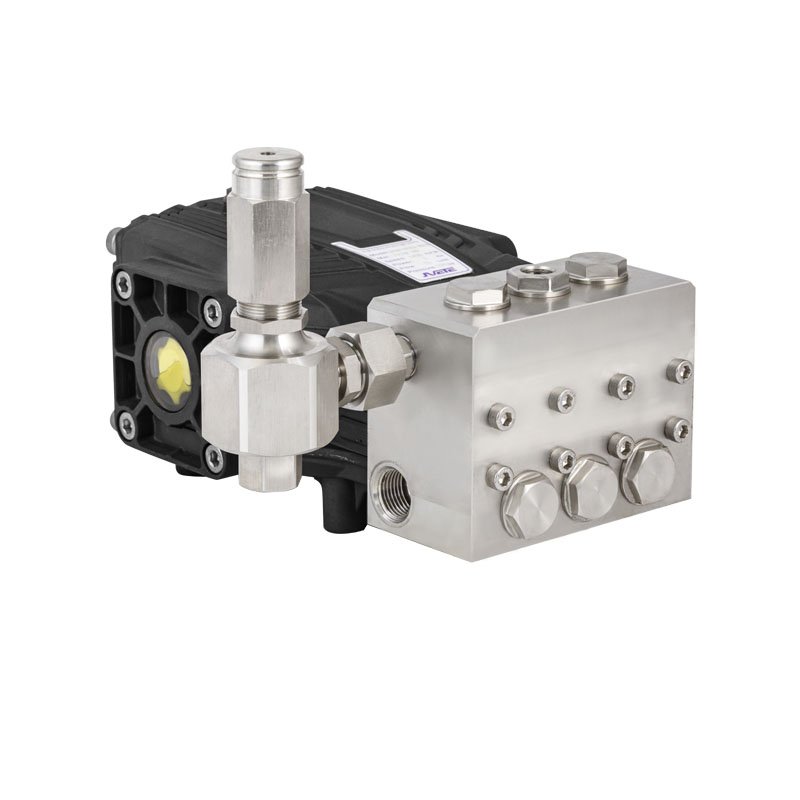 pressure washer pump Desalination High Pressure SS Pumps 15lpm 60bar JPBF1510