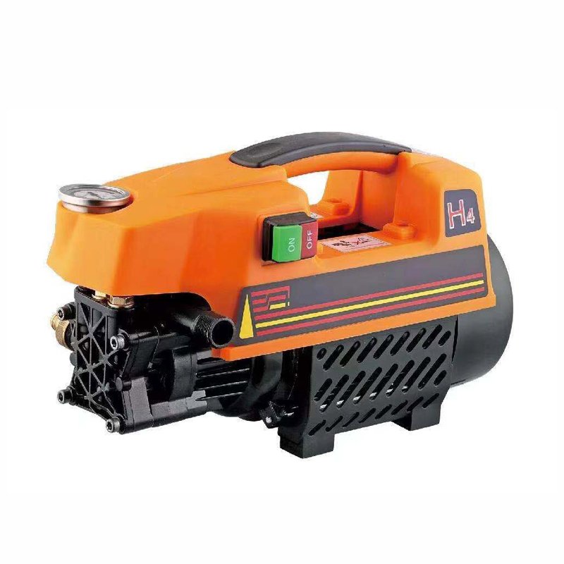 Hot sale light weight portable high pressure cleaner car washer