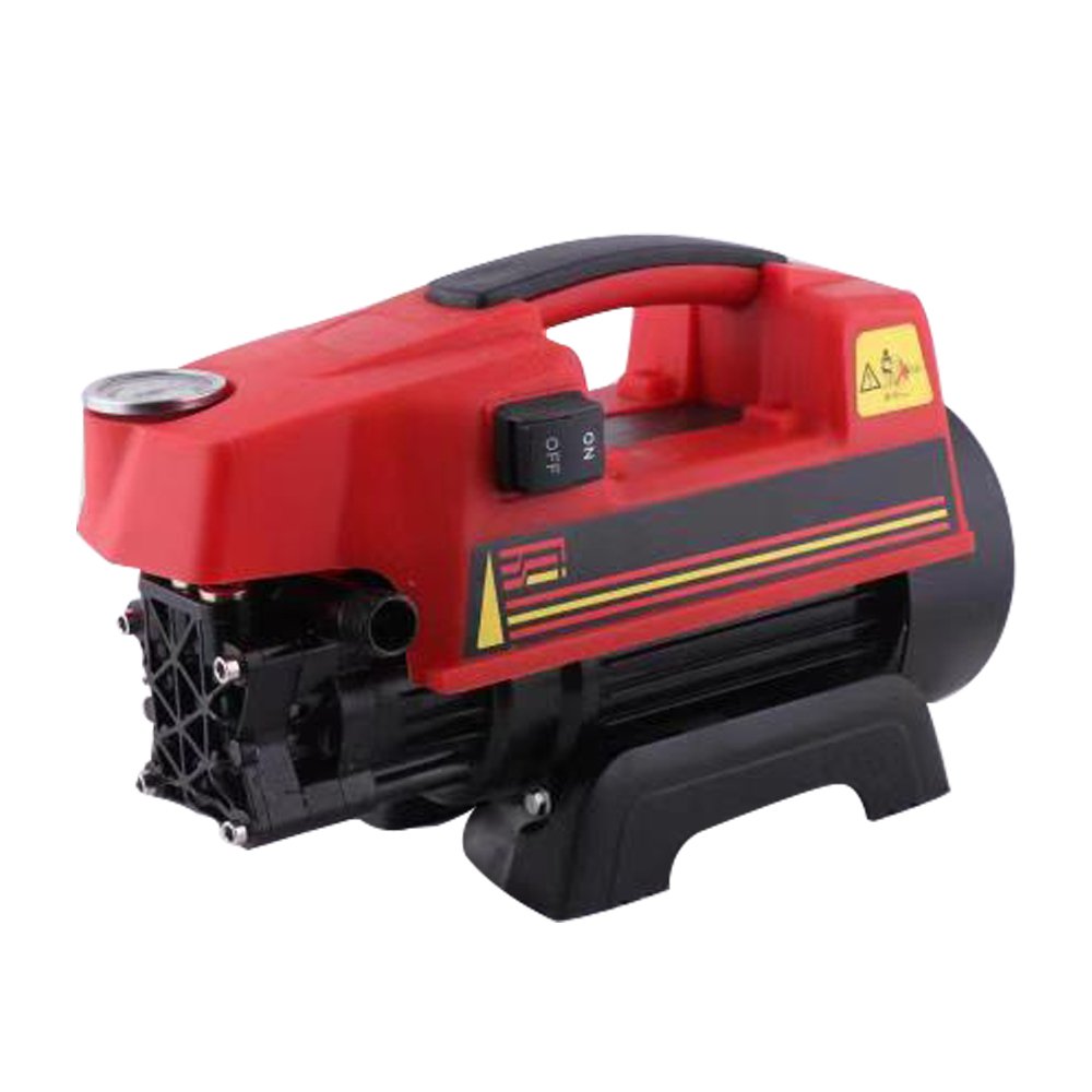 Hot sale light weight portable high pressure cleaner car washer
