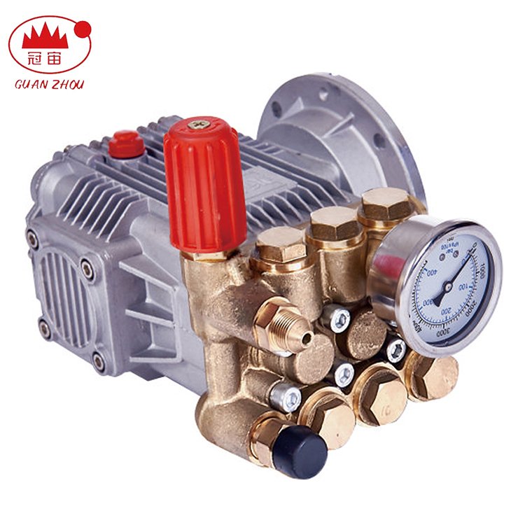 7.5HP 150bar Petrol High Pressure Cleaner Equipment Washer High Pressure Washer Gasoline Car Washer