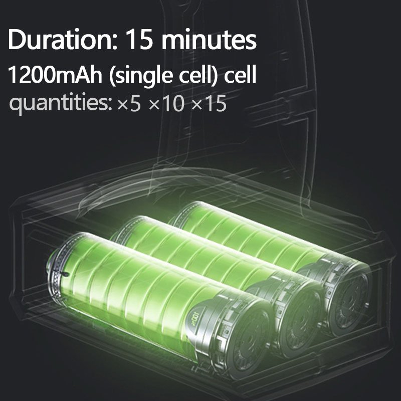 Selling car washer gun high pressure 300w power 60 minutes lasting battery life pressure car washer