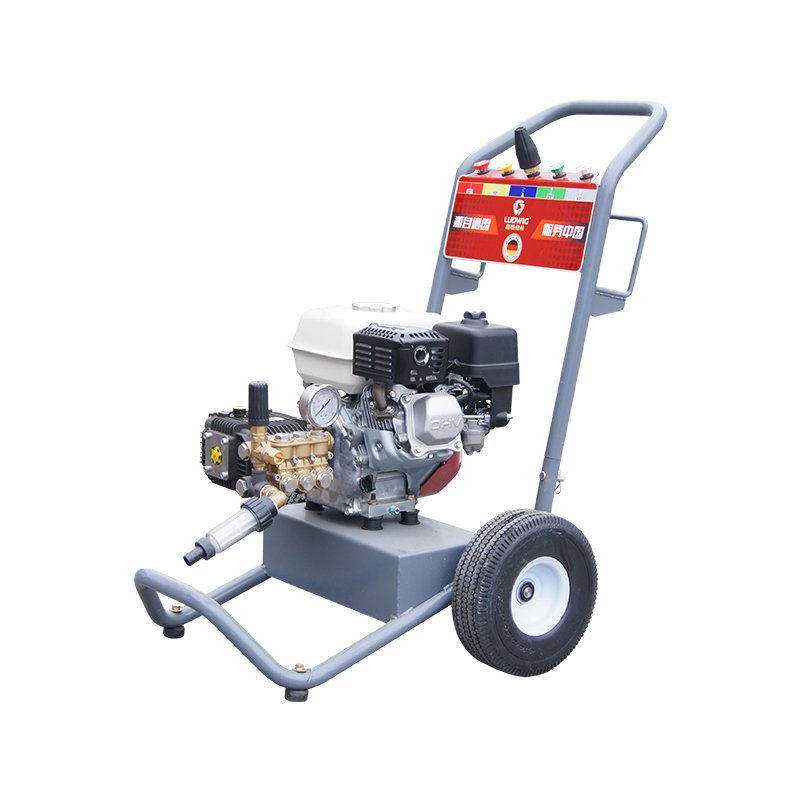 GPW2600 high pressure gasoline washer