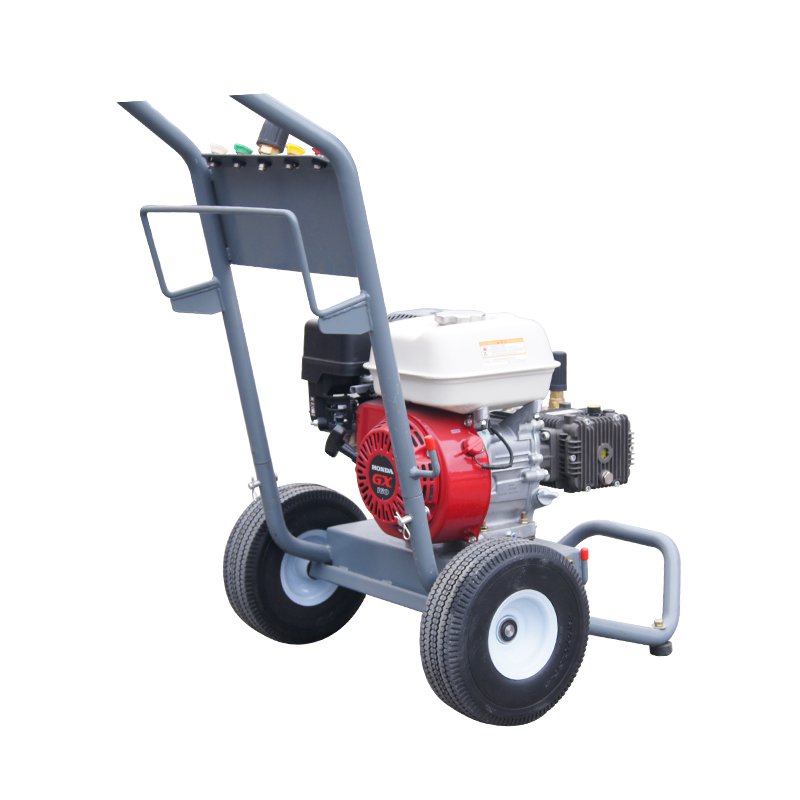 GPW2600 high pressure gasoline washer