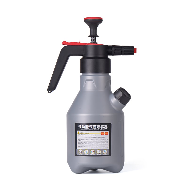 Hot selling foam sprayer OEM ODM hand pump foam sprayer Car Washer Garden Spray Nozzle Snow Foam Cannon