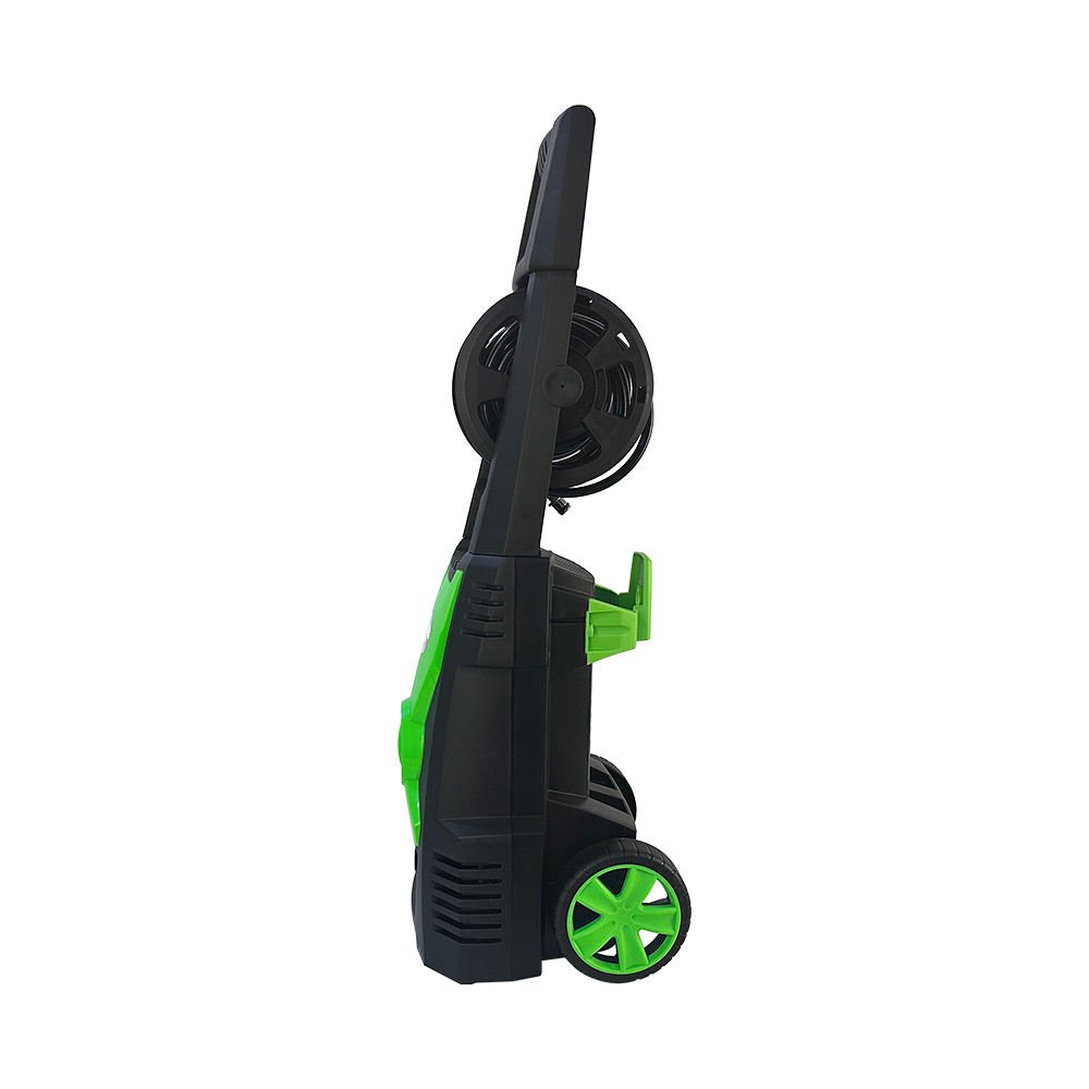 SPS 1800W 160Bar Portable Washing Machine Copper Induction Motor High Pressure Car Washer Machine Car Wash Surface Cleaner