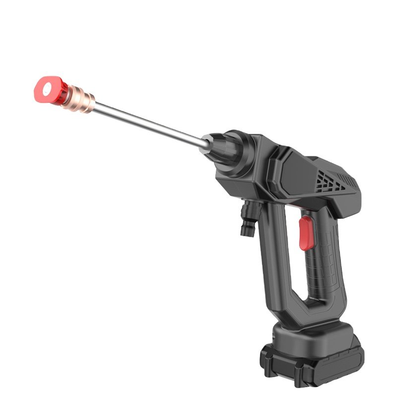 OGAS Car High Pressure Water Gun Jet Garden Washer car wash gun Nozzle Sprayer Watering Spray Sprinkler Attachment Cleaning Tool