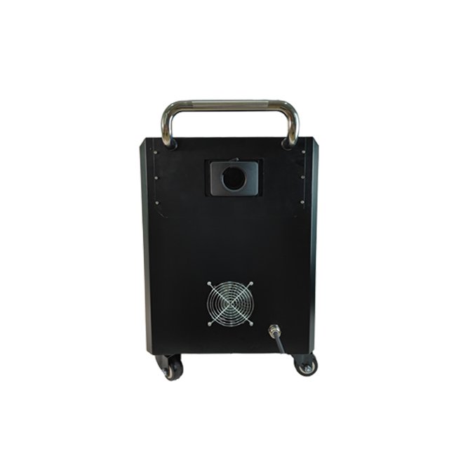 RJBOT P40 industrial pressure washer high pressure car washer