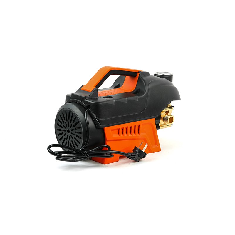 New High Pressure Washer Electric Car Washer electric High Pressure Cleaner Equipment Washer