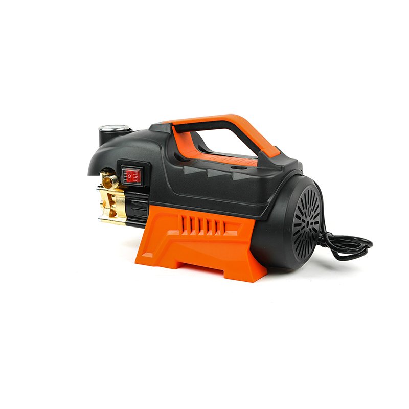 New High Pressure Washer Electric Car Washer electric High Pressure Cleaner Equipment Washer