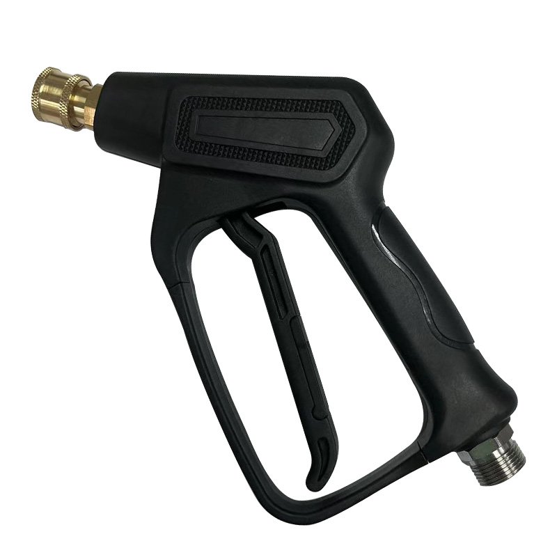 M22 Karcher Quick Connect Adapter Car Wash High Pressure Cleaning Gun Watering Flower Car Washing High Pressure Washer Gun