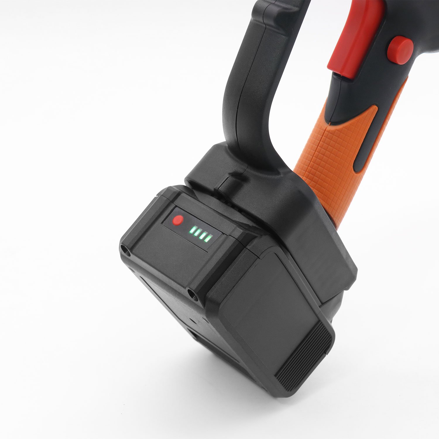FEIHU 21V Cordless Car Washer Water Jet Gun with Private Design and Patent Portable One-hand High Pressure Water Gun Cleaner
