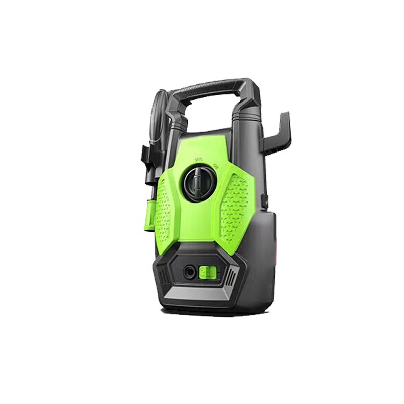 1700w Electric Adjustable High Pressure Washer Cleaner Portable High Pressure Car Washer - Buy car washer high pressure portable