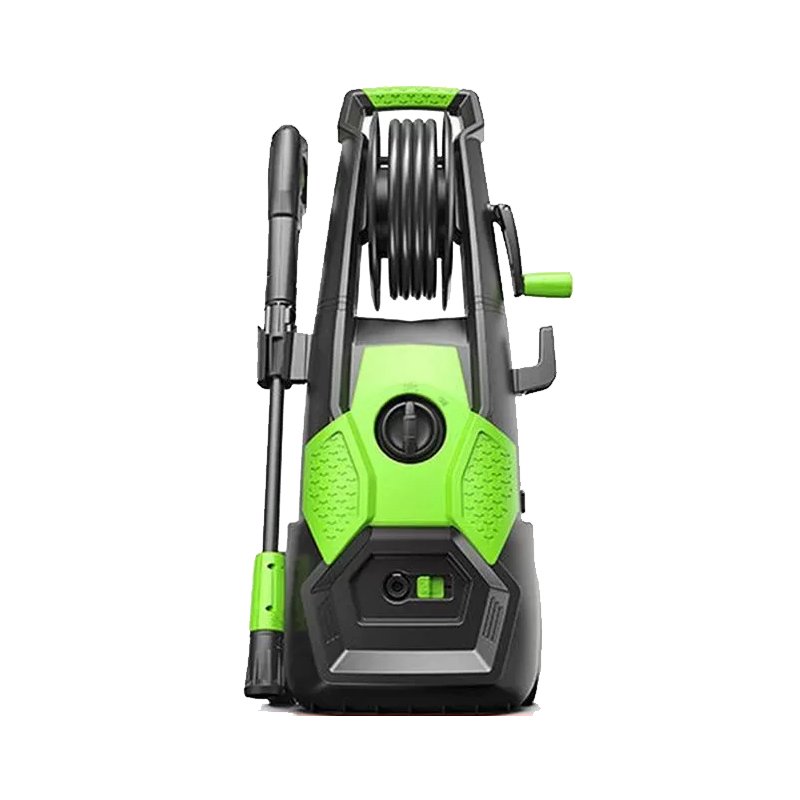 1700w Electric Adjustable High Pressure Washer Cleaner Portable High Pressure Car Washer - Buy car washer high pressure portable