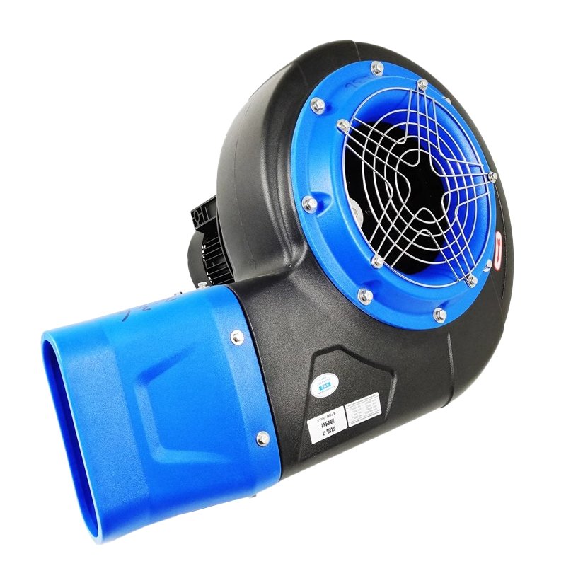 10HP Auto Car Wash Dryer Blower Fan with Good Price Factory Direct High Efficiency Car Washer