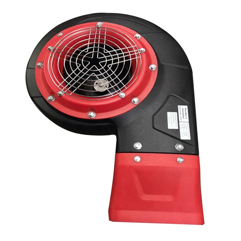 10HP Auto Car Wash Dryer Blower Fan with Good Price Factory Direct High Efficiency Car Washer