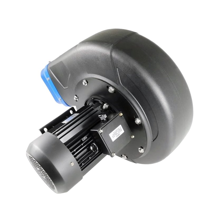 10HP Auto Car Wash Dryer Blower Fan with Good Price Factory Direct High Efficiency Car Washer