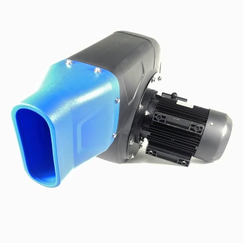 10HP Auto Car Wash Dryer Blower Fan with Good Price Factory Direct High Efficiency Car Washer