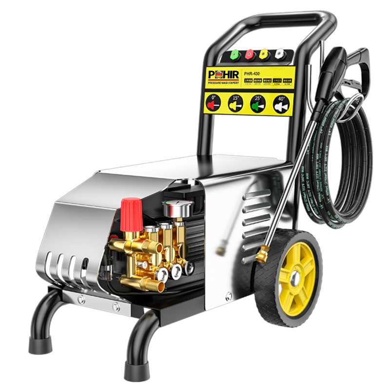 Multifunctional High Pressure Washer Machine car washer
