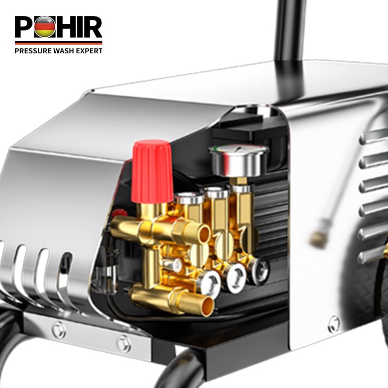 Multifunctional High Pressure Washer Machine car washer
