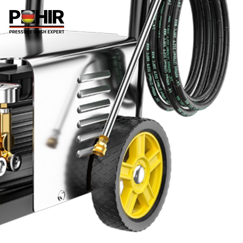 Multifunctional High Pressure Washer Machine car washer
