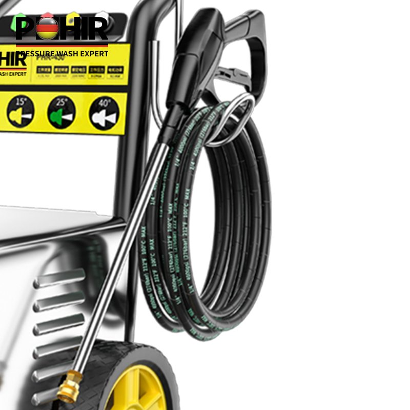 Multifunctional High Pressure Washer Machine car washer