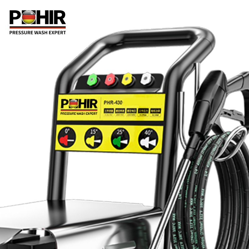 Multifunctional High Pressure Washer Machine car washer