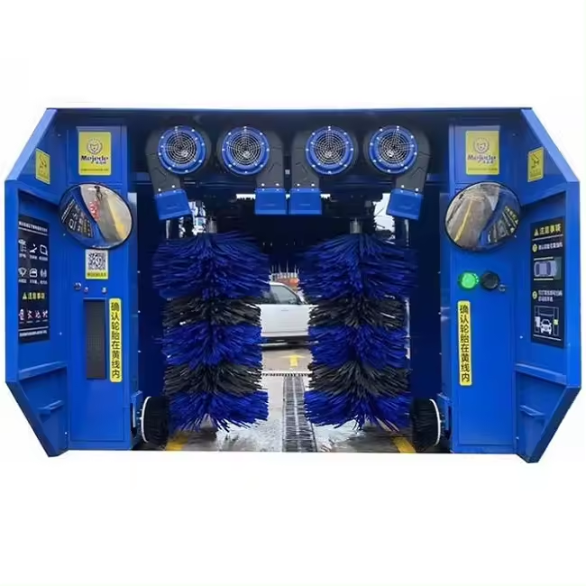 car detailing equipment auto car wash machine truck wash equipment blower car wash
