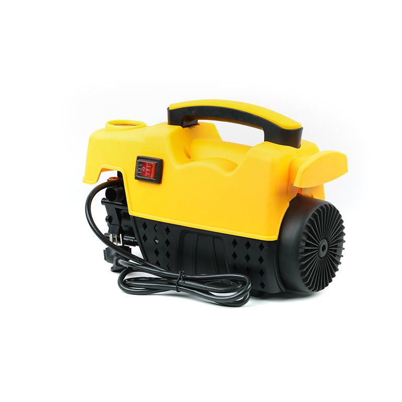Hot sale High performance water cleaner Electric power 1200W high pressure washer for car wash