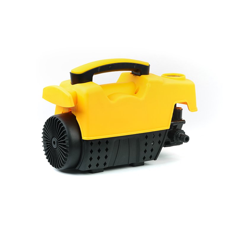 Hot sale High performance water cleaner Electric power 1200W high pressure washer for car wash