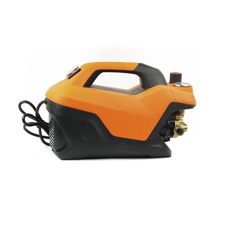 Automatic car washer high pressure mini Commercial Power Petrol electric high pressure washer for car cleaning