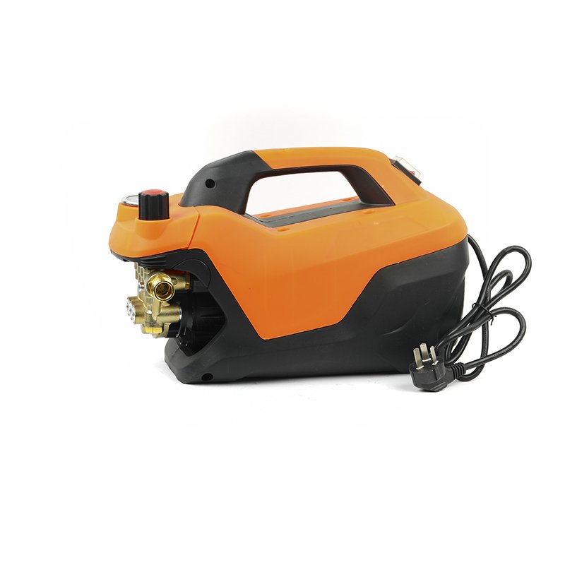 Automatic car washer high pressure mini Commercial Power Petrol electric high pressure washer for car cleaning