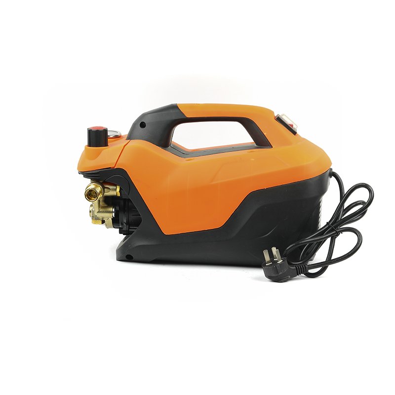 Automatic car washer high pressure mini Commercial Power Petrol electric high pressure washer for car cleaning