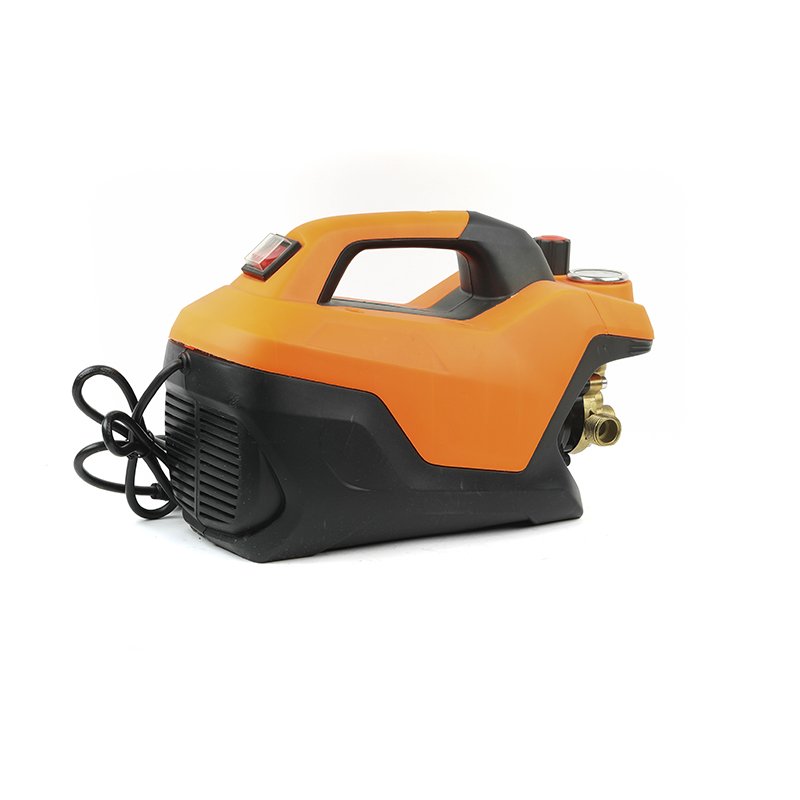 Automatic car washer high pressure mini Commercial Power Petrol electric high pressure washer for car cleaning