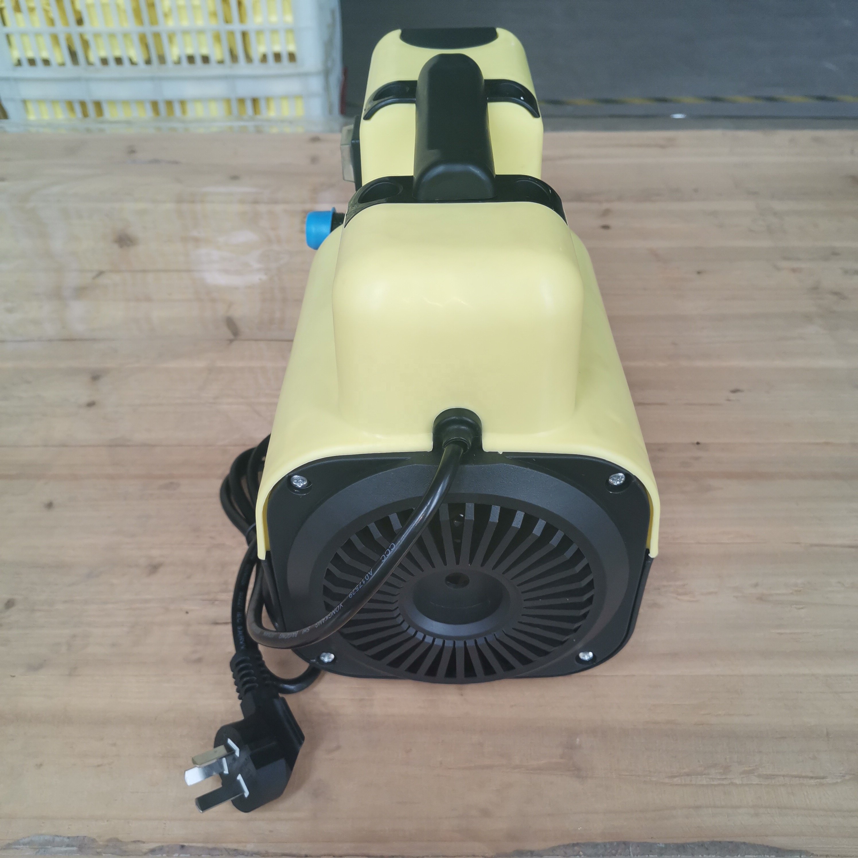 Chinese Electric Portable Pressure washer Car power washer machine professional home car cleaner
