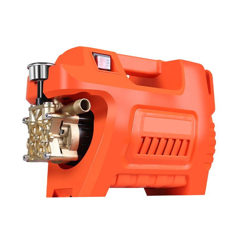 China Factory Sale High Quality Portable Electric High Pressure Washer,Household Garden Washing Water Jet Car Washer Machine